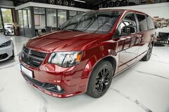 Bild des Angebotes Dodge Grand Caravan 3,6 V6  7 SITZE LEDER GARANTIE