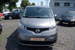 Bild des Angebotes Nissan Evalia Tekna 1.5 dci 110 DPF