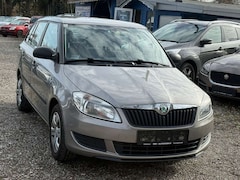 Bild des Angebotes Skoda Fabia Classic