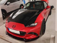 Bild des Angebotes Mazda MX-5 MX-5 SKYACTIV-G 160 i-ELOOP Sports-Line