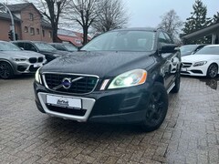 Bild des Angebotes Volvo XC60 2WD*SHZ*AHK*NAVI*PDC*XENON*