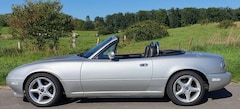 Mazda MX-5 Miata