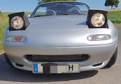 Mazda MX-5 Miata
