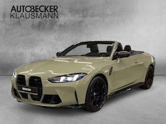 Bild des Angebotes BMW M4 Competition Cabrio M xDrive Drivers Package