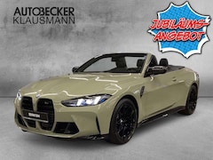 Bild des Angebotes BMW M4 Competition Cabrio M xDrive JUBILÄUMSANGEBOT