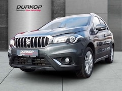 Bild des Angebotes Suzuki SX4 S-Cross 1.4 DITC Hybrid Facelift LED Kamera DAB Me