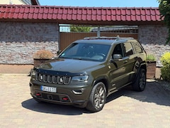Bild des Angebotes Jeep Grand Cherokee 3.0 CRD Limited *1.Hand*
