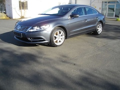 Bild des Angebotes VW Passat CC CC 2.0 TDI BlueMotion Technology