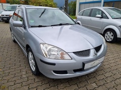 Bild des Angebotes Mitsubishi Lancer Comfort Lim. 1.6 Automatik Klima TÜV