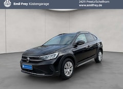 Bild des Angebotes VW Taigo 1.0 TSI Energy LED Navi RFK