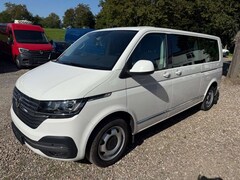 Bild des Angebotes VW T6 Caravelle LR,Lang,2x Schiebetür,AHK,Navi