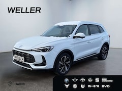 Bild des Angebotes MG ZS Hybrid+ Luxury *LED*360°*SHZ*Carplay*PDC*ACC*