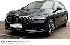 Bild des Angebotes Skoda Superb Combi Selection 1.5 TSI iV DSG Panorama