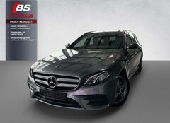 Bild des Angebotes Mercedes-Benz E 300 de T 9G-TRONIC AMG Line