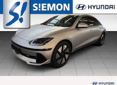 Bild des Angebotes Hyundai IONIQ 6 77,4kWh 2WD UNIQ HUD Navi Digitales Cockpit Memory