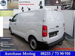 Bild des Angebotes Fiat Scudo L2 Kamera Luxury + Technikpaket ToterWinke