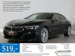 Bild des Angebotes BMW M850 i xDr Gran Coupé Laser H&K ACC LiveCockpitPr