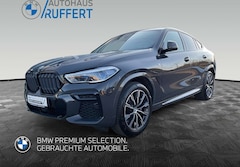 Bild des Angebotes BMW X6 xDrive30d M Sportpaket Head-Up HK HiFi DAB