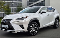 Bild des Angebotes Lexus NX 300 300 hybrid,Launch Edition,Pano,Allrad,LED