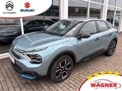 Bild des Angebotes Citroen E-C4 Electric ë- Feel