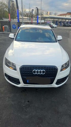 Bild des Angebotes Audi Q5 2.0 TDI
