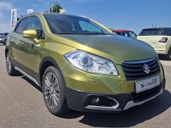 Bild des Angebotes Suzuki SX4 S-Cross 1.6 DDiS 4x2 Comfort+Standheizung AHK