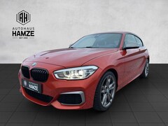 Bild des Angebotes BMW 135 i 1er Limousine|M-Performance ESD|Automatik