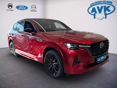 Bild des Angebotes Mazda CX-60 SKYACTIV-D 254 Homura AWD