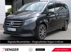 Bild des Angebotes Mercedes-Benz Vito 119 CDI Tourer Select lang Standhzg 360° 9G