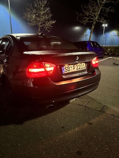 Bild des Angebotes BMW 318 318i Aut.