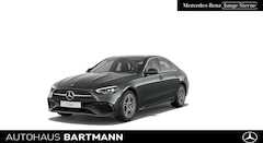Bild des Angebotes Mercedes-Benz C 220 C 220 d AMG+PANO+LED +KAMERA+TOTW+MEMORY+AMBIENT
