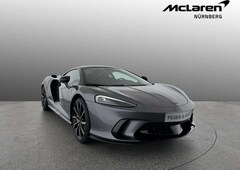 Bild des Angebotes McLaren GTS Perform. | B&W | Carbon | Electrochr. Roof