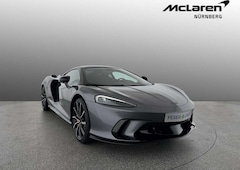 McLaren GTS Perform. | B&W | Carbon | Electrochr. Roof