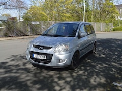 Bild des Angebotes Hyundai Matrix Matrix 1.6 Comfort*Klimaanlage*