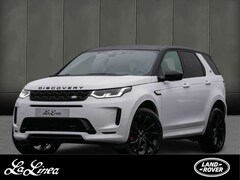 Bild des Angebotes Land Rover Discovery Sport D200 AWD R-Dynamic HSE