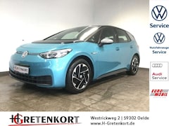 Bild des Angebotes VW ID.3 Pro 1st Edition ACC NAVI LED Klima Navi