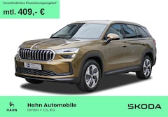 Bild des Angebotes Skoda Kodiaq Selection 2.0 TDI 4x4 DSG StHz  Info PLUS