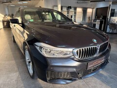 Bild des Angebotes BMW 640 640d Gran Turismo xDrive M-Sport *ACC*HUD*H/K*