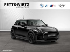 Bild des Angebotes MINI One 3-Türer Blackyard Aut.|PDC|Sitzheizung