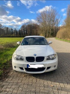 Bild des Angebotes BMW 116 116i Edition Sport