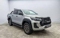 Bild des Angebotes Toyota Hilux 2.8 D4-D GR Sport °Rollo°AHK°Garantie°
