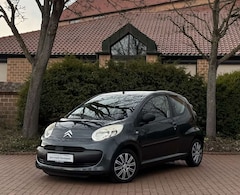Bild des Angebotes Citroen C1 Style|Klima|TÜV!