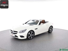 Bild des Angebotes Mercedes-Benz SLC 200 SLC 200 DESIGNO KAMERA,PANO,AIRSCARF,SPORTSITZE