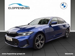 Bild des Angebotes BMW 320 d xDrive Limousine M Sportpaket Head-Up+Navi