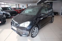 Bild des Angebotes SEAT Mii electric Edition Power Charge/DAB/TEMPOMAT