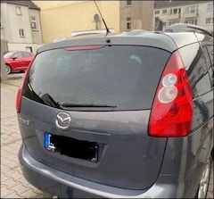 Bild des Angebotes Mazda 5 2.0 CD DPF Exclusive