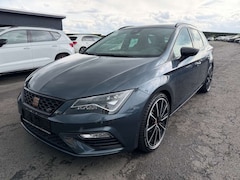 SEAT Leon ST Cupra 300 4Drive Schalensitz Beats Pano