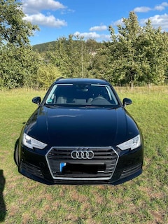 Bild des Angebotes Audi A4 basis