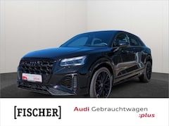 Bild des Angebotes Audi SQ2 TFSI quattro S tronic Matrix AHK Navi SONOS Rear V
