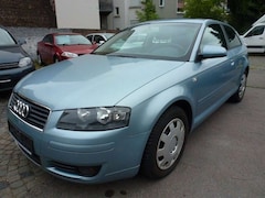 Bild des Angebotes Audi A3 1.6 Attraction Automatik Scheckh. 1.Hand